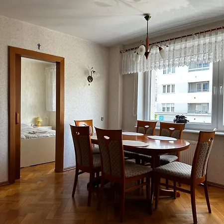 Apartament Gdynia Centrum Exterior photo