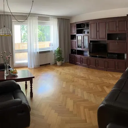 Apartament Gdynia Centrum Exterior photo