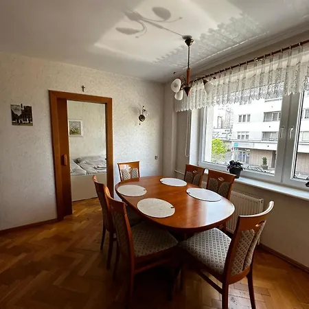 Apartament Gdynia Centrum Exterior photo
