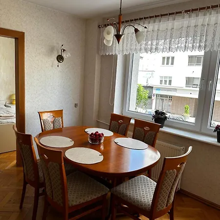 Apartament Gdynia Centrum Exterior photo