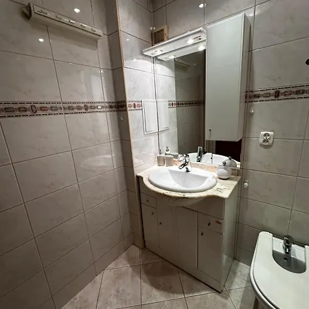 Apartament Gdynia Centrum Exterior photo