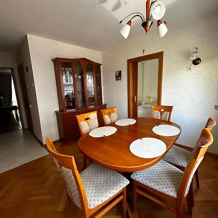 Apartament Gdynia Centrum Exterior photo
