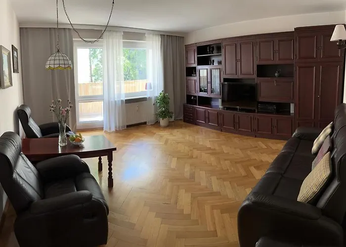 Apartament Gdynia Centrum