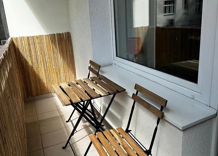 Apartament Gdynia Centrum