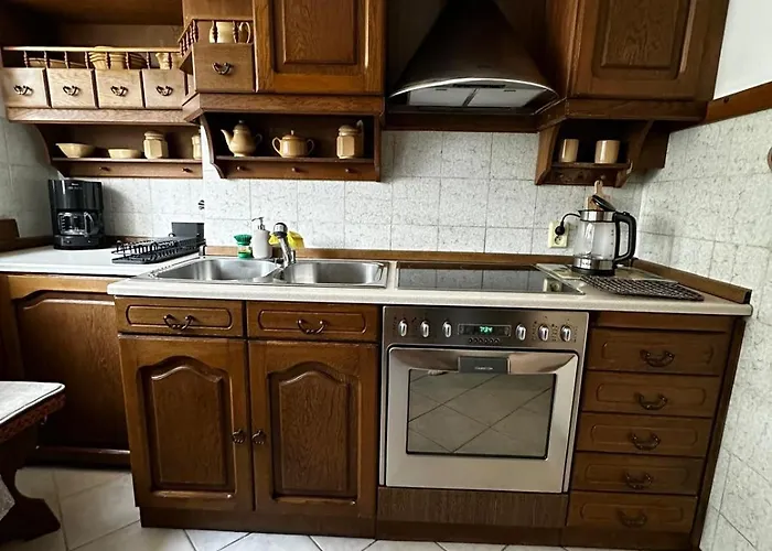 Apartament Gdynia Centrum