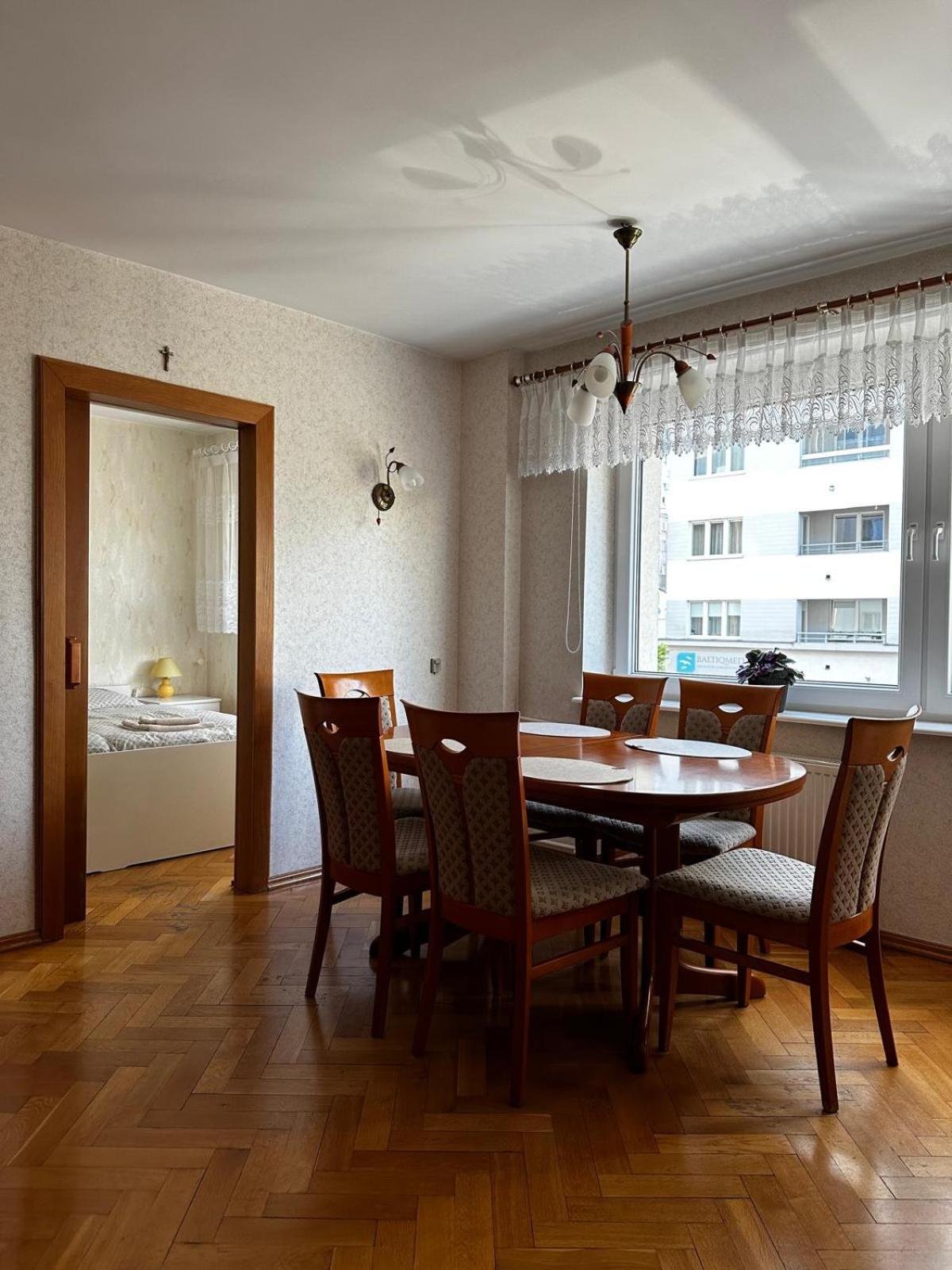 Centrum * Gdynia
