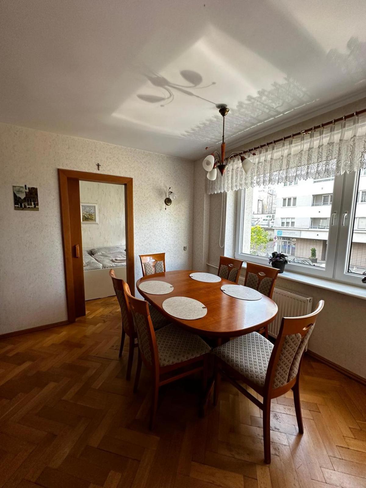 Apartment Centrum