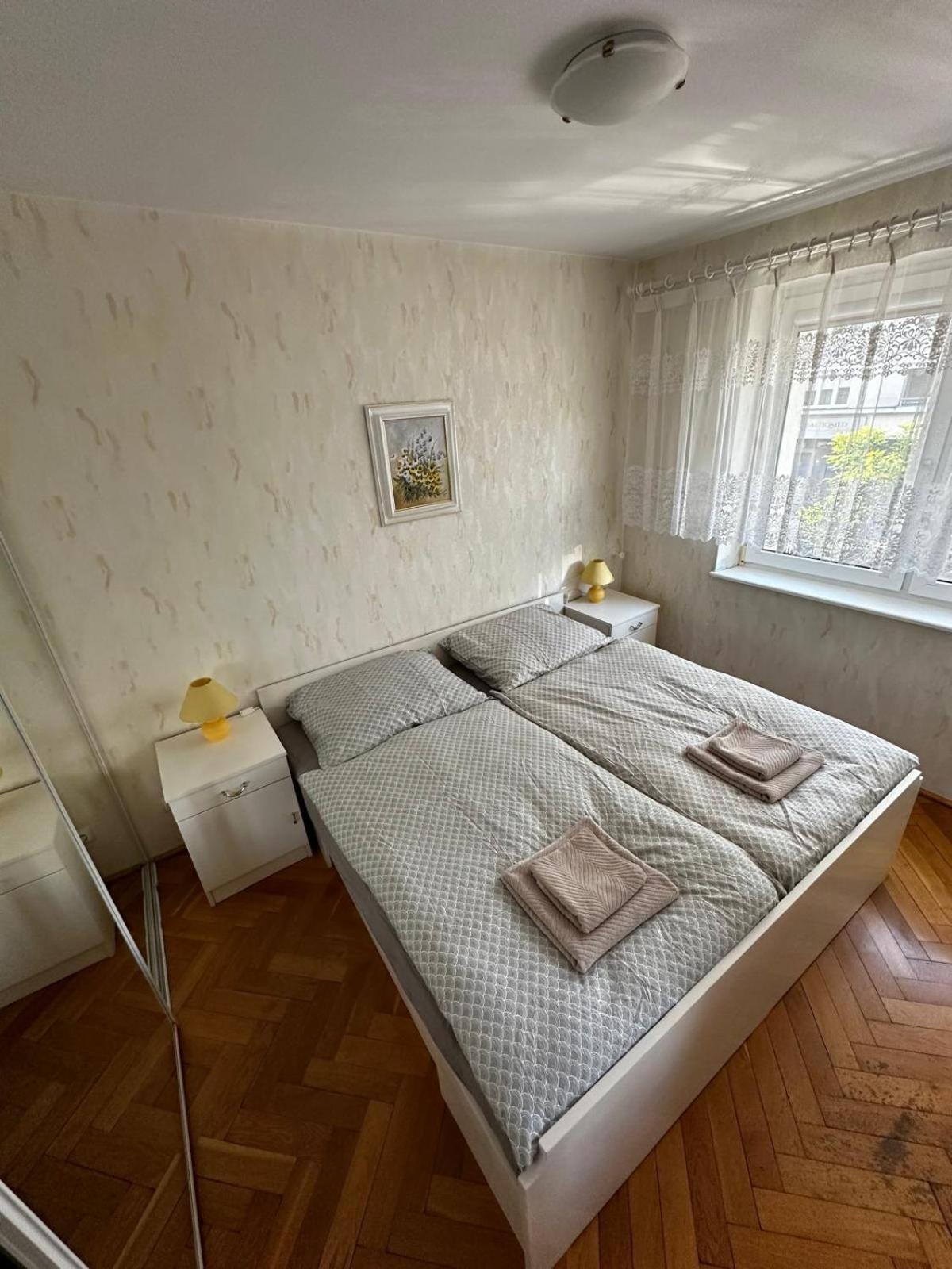 Apartment Centrum *