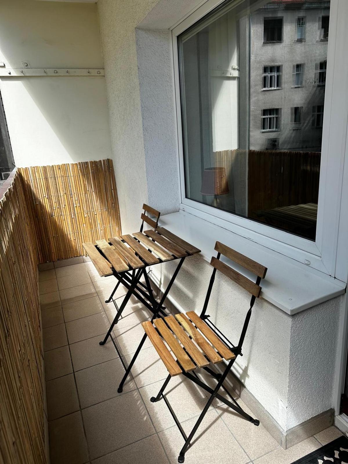 Centrum Apartment Gdynia