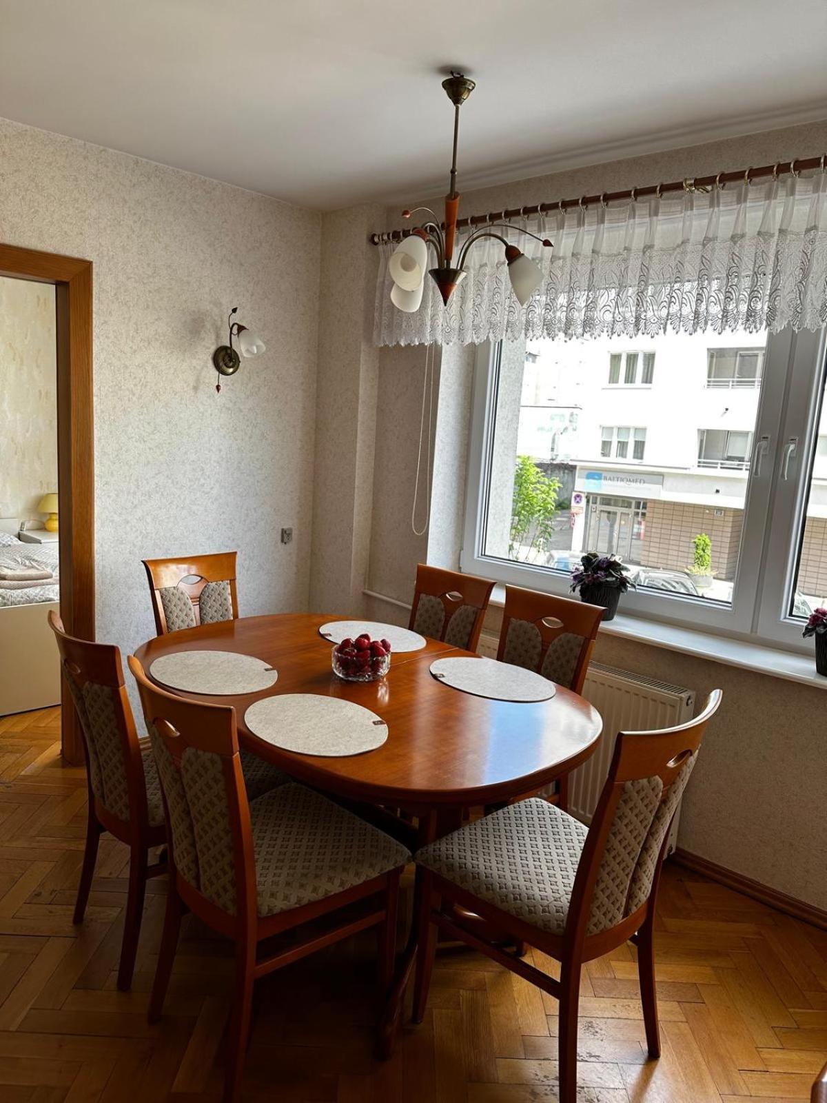 Centrum Apartament