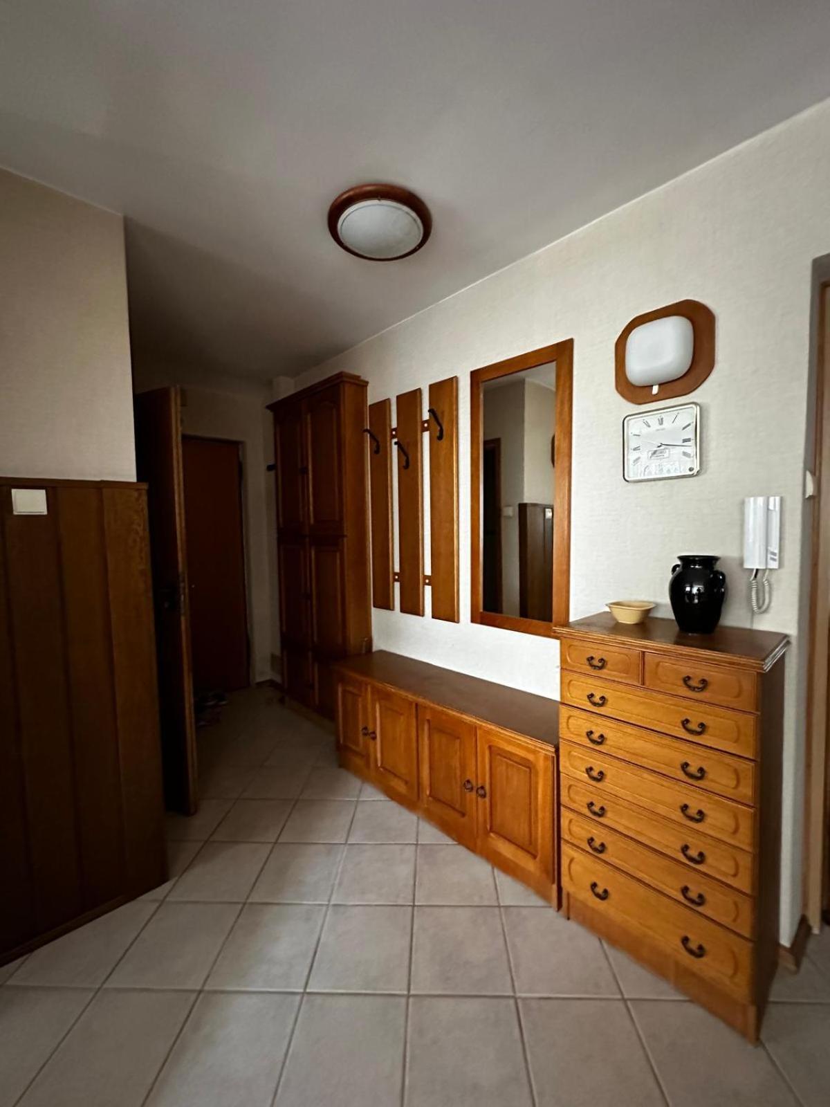 Apartment Centrum Gdynia