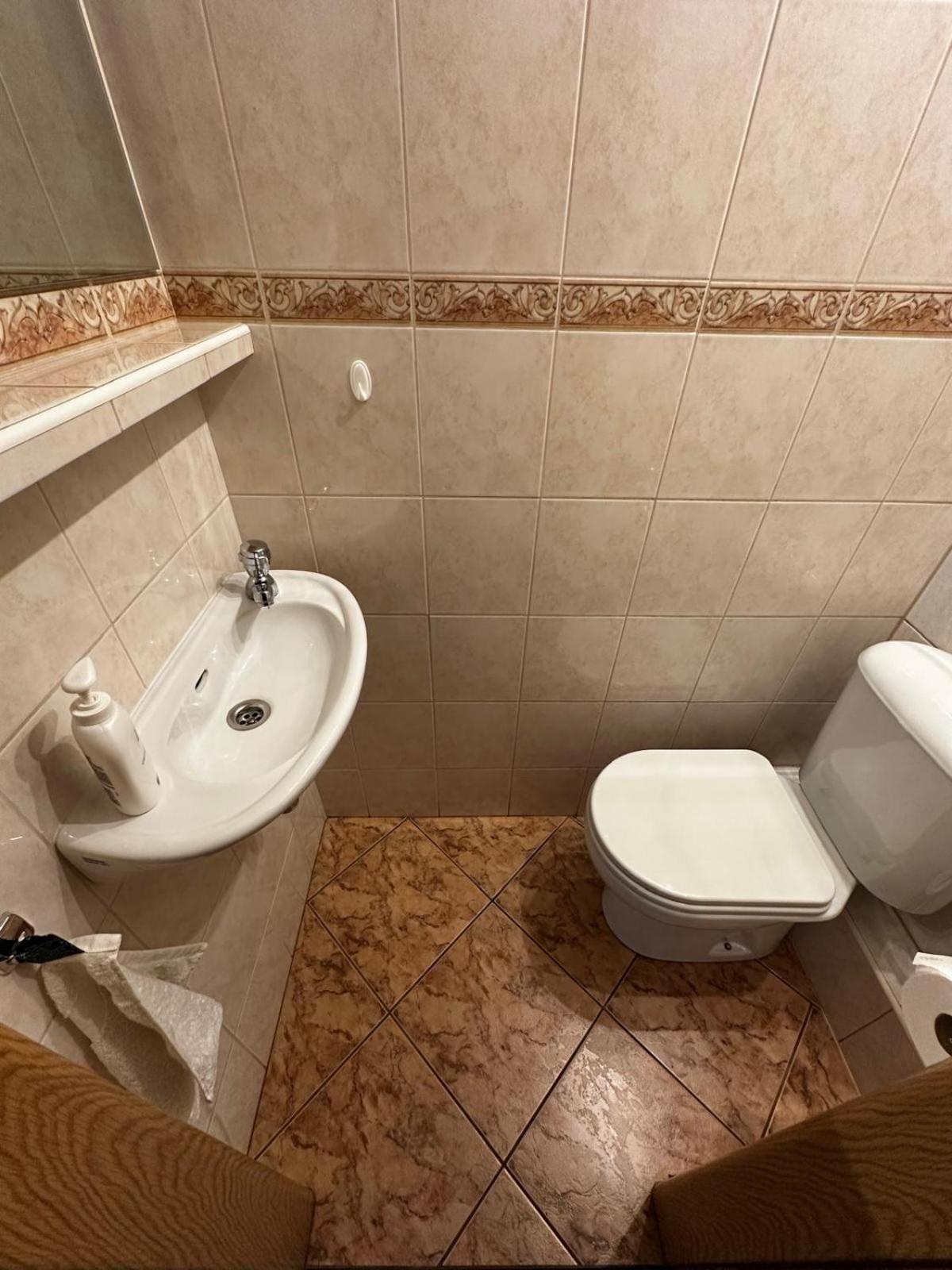Apartment Centrum *